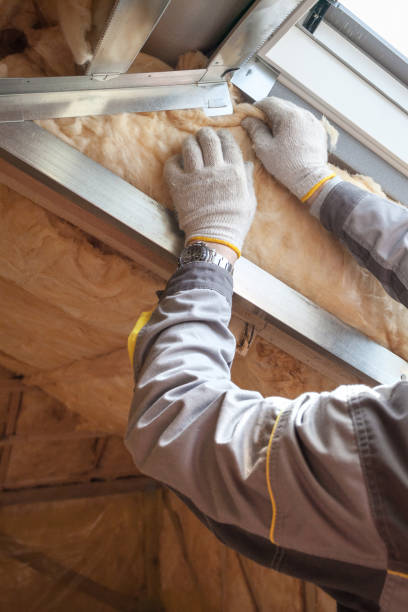 Best Energy Efficiency Insulation in Southmayd, TX